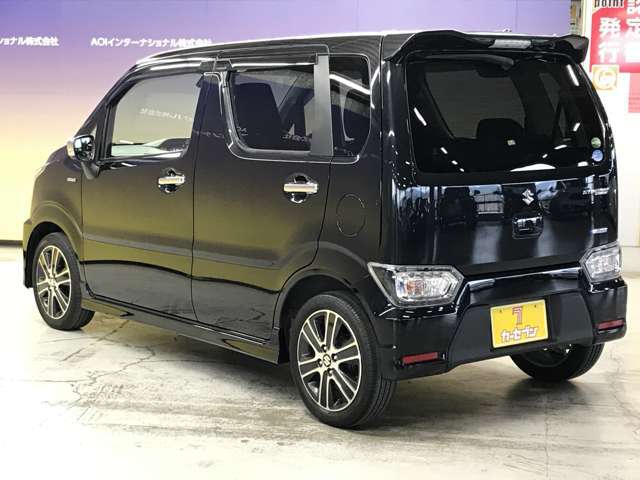 当社の展示車は全車両に車両状態説明書(AIS)を掲示しております。修復歴の有無は勿論、ドア等の外板の交換歴の有無までも表示☆口頭説明では無く書面にて分かり易く表記案内させて頂いております！