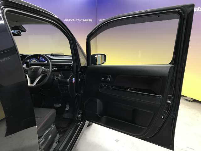 当社グループの展示車は全車　走行距離チェックシステム実施済み！その結果、メーター交換やメーター改ざんの履歴はございませんでした。安心してご検討ください♪