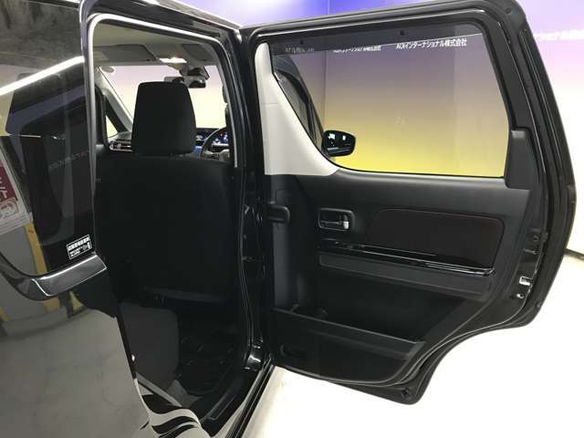 当社グループの展示車は全車　走行距離チェックシステム実施済み！その結果、メーター交換やメーター改ざんの履歴はございませんでした。安心してご検討ください♪