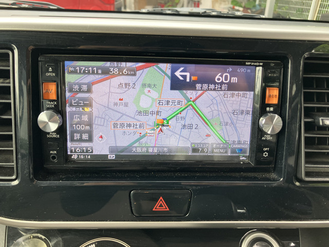 半数以上がリピーター様と、リピーター様の率が非常に高いのもカーズ大阪の特徴です！