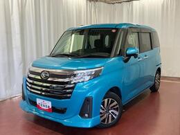 ★☆力強く迫力のある外観と広い室内空間が持ち味！トールカスタム入荷しました☆★