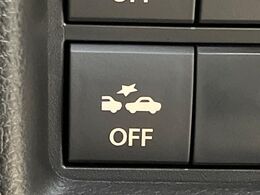 【スズキ　セーフティサポート】走行中に前方の車両等を認識し、衝突しそうな時は警報とブレーキで衝突回避と被害軽減をアシスト。より安全にドライブをお楽しみいただけます。