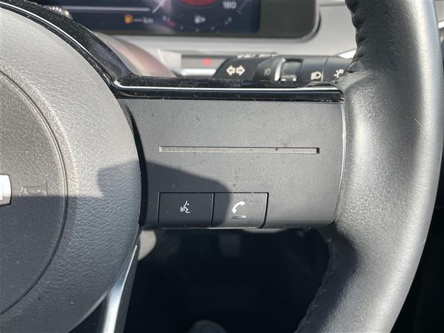 【運転席操作部】快適なドライブを楽しむための機能が装備されています！運転席から触れるので、使いやすいです！除菌プランいれていただくと、さらに清潔で安心していただけます！