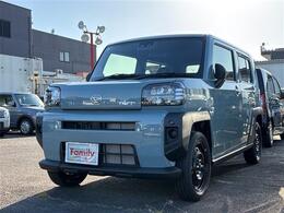 【安心・安全の品質】100km以下の未使用車をメインに取り扱い！ 修復歴無のお車しか販売はいたしませんので安心・安全！