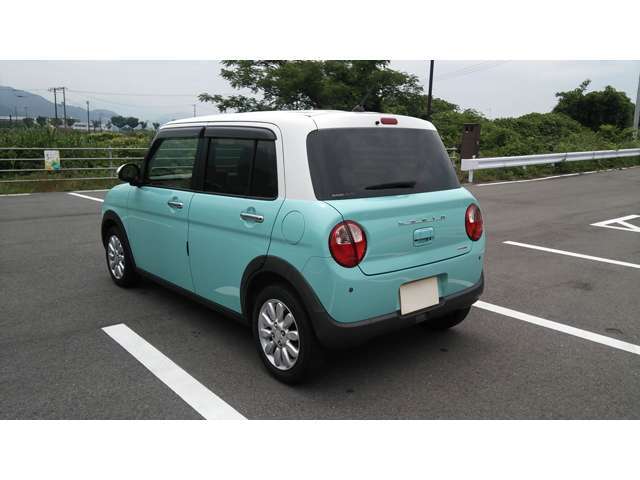 どのようなお車でも、下取り・買取り頑張ります。