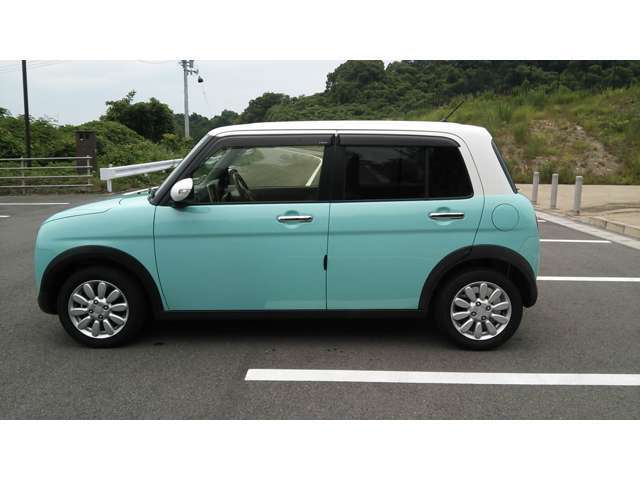 現車確認・ご試乗可能です。