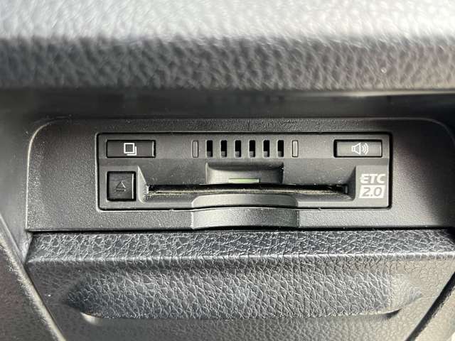 ETCセットアップもお任せください！