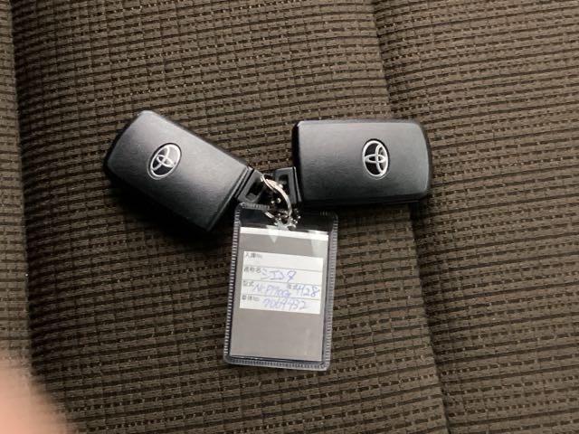 スペアキーもそろっているので家族と共有することができ、紛失・破損した際も迅速な対応ができるので安心です。