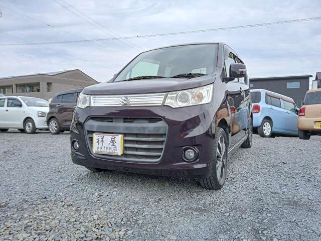 当店では厳選した車輌のみ販売しております！