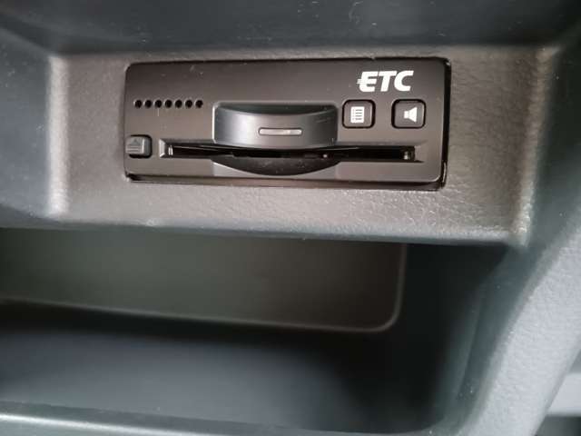 ETC！