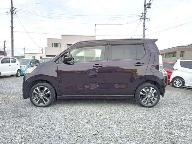 内外装良質な車輌です！程度には自信あります！