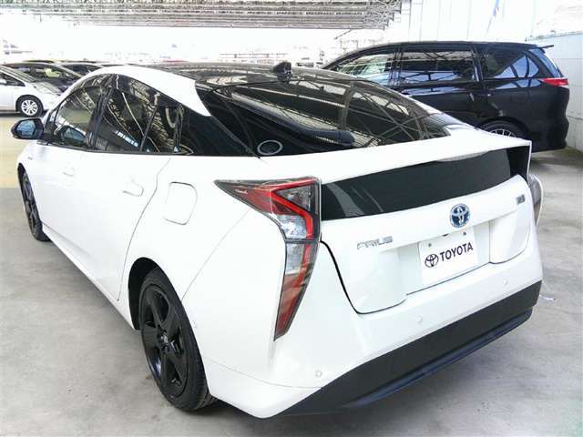 1台しかないのが中古車の魅力！こだわりも大切ですよね！タイミングと第一印象が大事です！