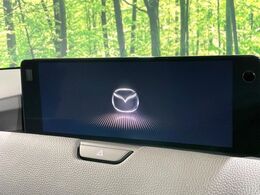 【BOSEサウンドシステム付き純正ナビ】充実のナビ機能はもちろん、高度なチューニング能力が搭載されており、高音質な音楽をお楽しみいただけます♪