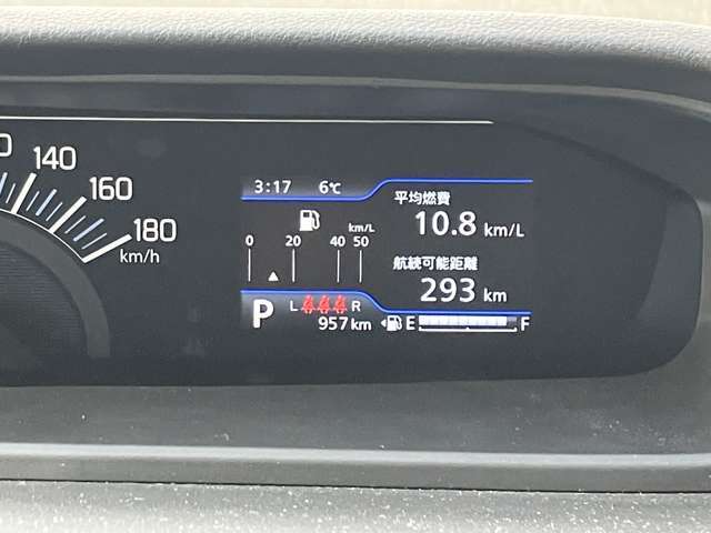 957kmです。