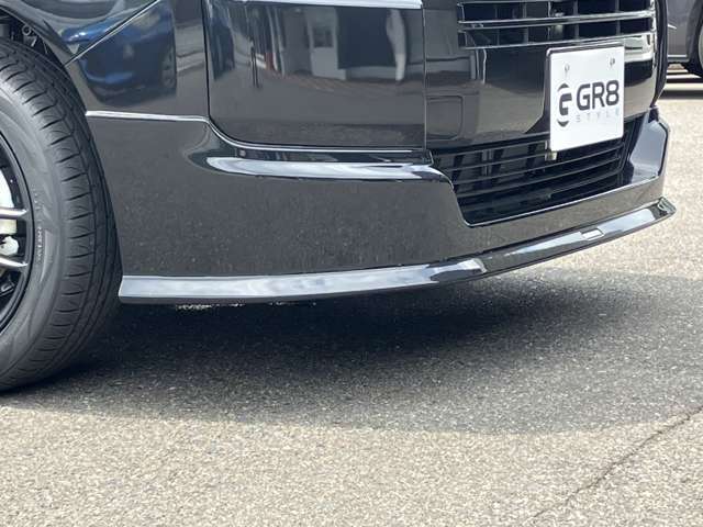 ハイエースのご購入・カスタムなら【GR8STYLE】にお任せください☆
