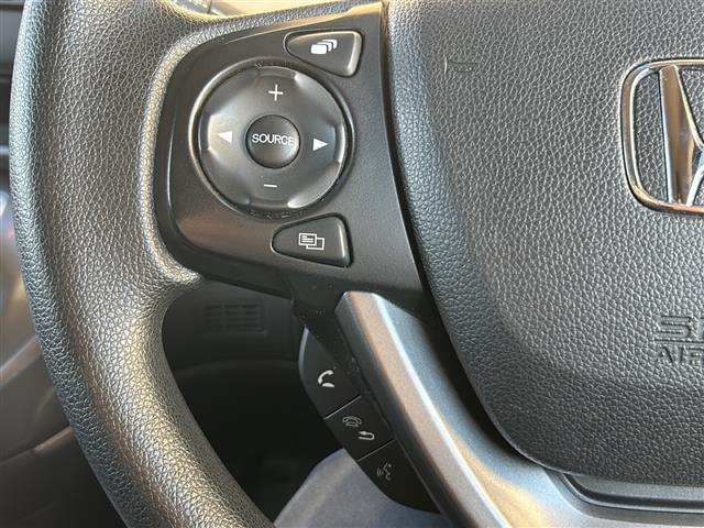 【運転席操作部】快適なドライブを楽しむための機能が装備されています！運転席から触れるので、使いやすいです！除菌プランいれていただくと、さらに清潔で安心していただけます！