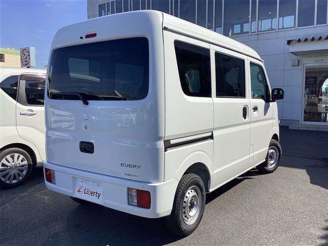 ■□■□■ リバティは、地域一番店を目指しております！！ アフターである整備・車検・鈑金・保険・レスキューなど…、すべてお任せ下さい！！  ■□■□■