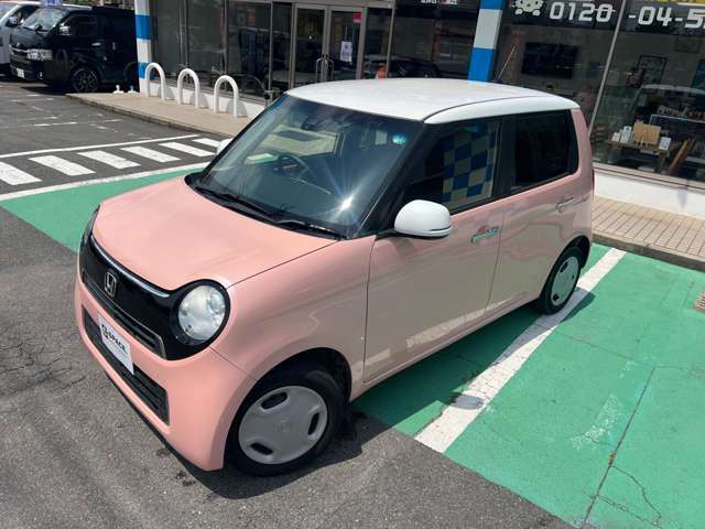 ☆ローンの事前審査も受付しています☆