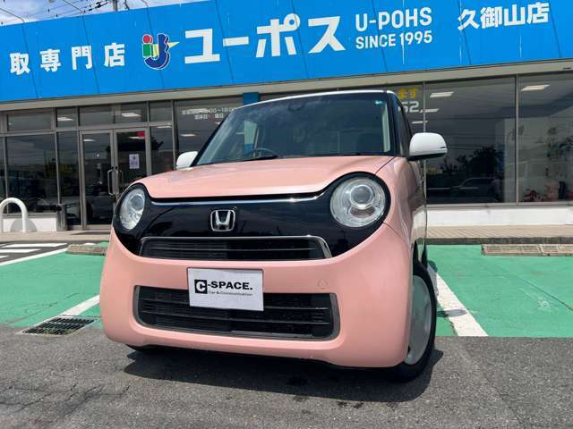 ☆納車前にはクリーニングします！除菌はもちろん室内は隅々まで綺麗に清掃します☆