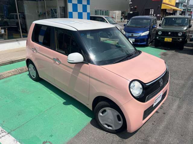 ☆全国どこでも納車します！遠方のお客様にも乗り換えできるよう車の細かい状態も分かりやすくお伝えします！気軽にご相談ください☆
