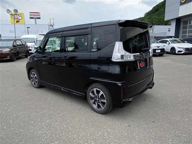 スズキ　ソリオ バンディット　HYBRID MV 4WD/後席右側ワンアクションパワースライドドア装着車/デュアルカメラブレーキサポート/ナビゲーション/バックモニター/ドラレコ/ETC/パドルシフト/シートヒーター