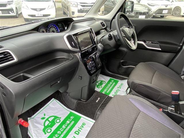 スズキ　ソリオ バンディット　HYBRID MV 4WD/後席右側ワンアクションパワースライドドア装着車/デュアルカメラブレーキサポート/ナビゲーション/バックモニター/ドラレコ/ETC/パドルシフト/シートヒーター