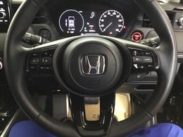 多彩な安心・快適機能を搭載した先進の安全運転支援システム Honda　SENSINGです。