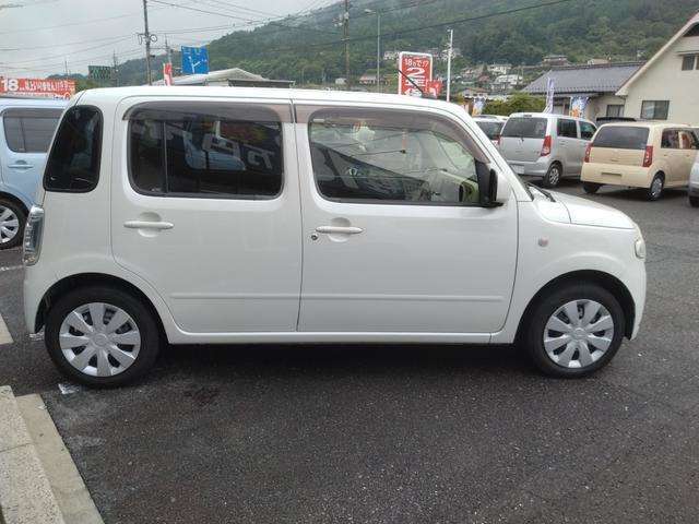 全てグループ指定工場整備で、この価格を実現しました！！もちろんですが、車検に不適合な部品は交換済みです！！
