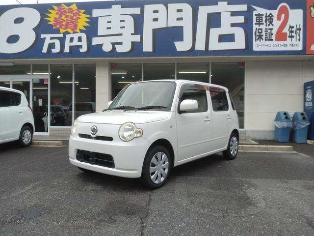 ご購入のお車に限りお手ごろな価格で板金修理・販売いたします！！