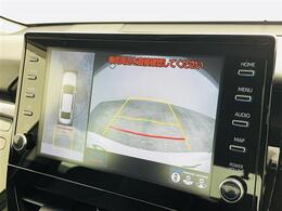 【カーナビ】ナビ利用時のマップ表示は見やすく、いつものドライブがグッと楽しくなります！