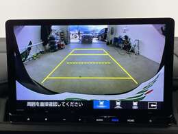 【カーナビ】ナビ利用時のマップ表示は見やすく、いつものドライブがグッと楽しくなります！