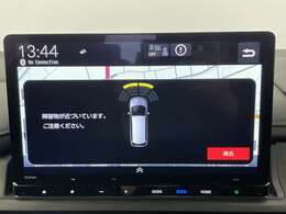【カーナビ】ナビ利用時のマップ表示は見やすく、いつものドライブがグッと楽しくなります！