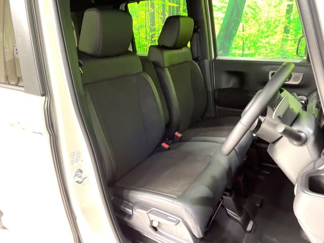 もちろん車内はキレイです♪よりクリーンな状態をキープしたいお客様には『ナノゾーンコート』がおすすめ！新型コロナウイルス対策や、除菌・消臭に効果を発揮し多くの方にご好評いただいております。