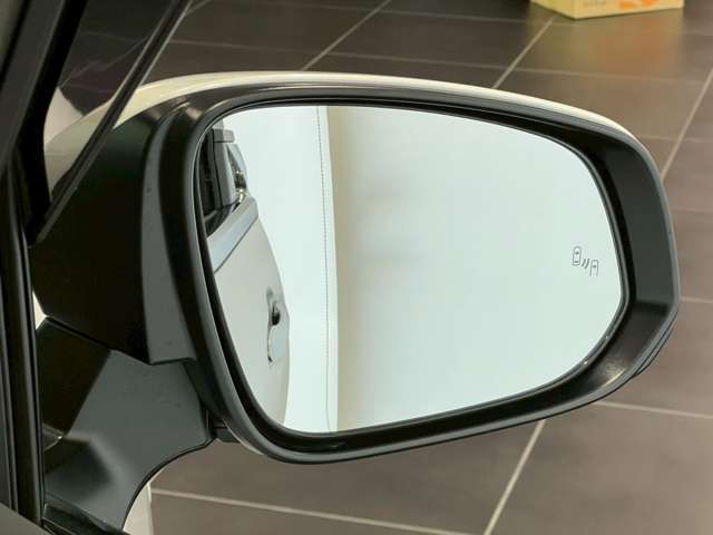 ブラインドスポットモニター搭載☆車線変更時など死角の危険を光でしらせてくれます。 お気軽にお問い合わせください☆彡株式会社三和サービスDuxy可児店TEL0574-61-3333 〒509-0203 岐阜県可児市下恵土字広瀬5864-1