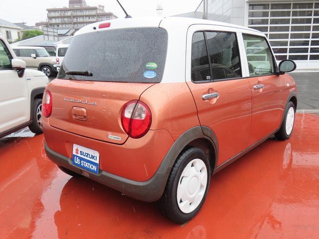 【ディーラー】中古車は保証がしっかり付いたディーラーでご検討して下さい。当店はスズキディーラーでございます。整備・保証はバッチリ☆ご購入後のメンテナンスも是非お任せ下さい！