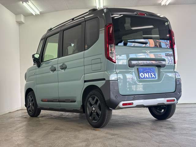軽届出済未使用車専門店　ONIX八千代店の車両を拝見頂きありがとうございます。ご不明な点や他の写真も見たい！などご要望がございましたら、お気軽にメールもしくは、TEL：047-485-7741にてお問い合わせください