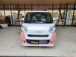 ★コーティングも充実★　【キーパープロショップ認定店】全国的にも有名なキーパーコーティング加盟店になっているのでご購入の際の輝きやご購入後の輝きも専門スタッフが丁寧に愛車をピカピカに致します！！