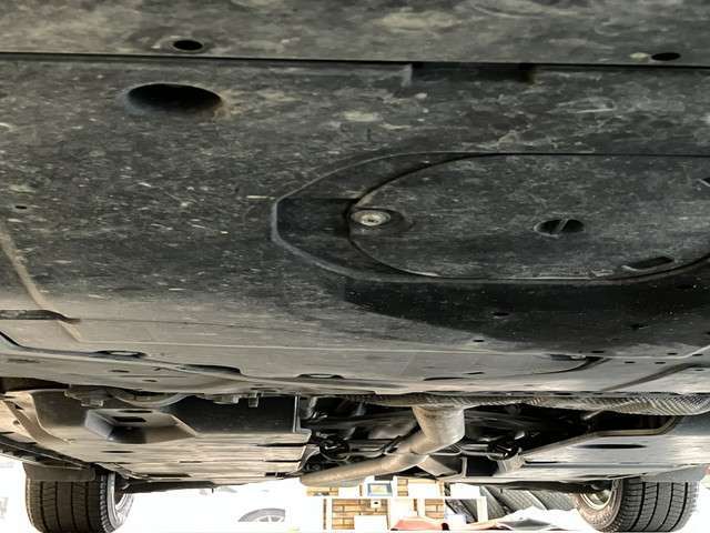 雪が降る場所にお住いの方は下廻り塗装をご購入季節問わずお勧めしています。