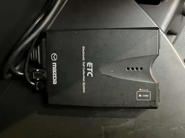 高速乗られる方おすすめ！ストレスフリーで通過！ETC車載器！