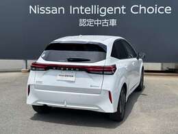 日産の整備士による点検整備渡しなので安心してお乗りいただけます。もし実際の車をご覧頂いたときにお気づきの点などありましたらご相談下さい。できることはさせていただきます。