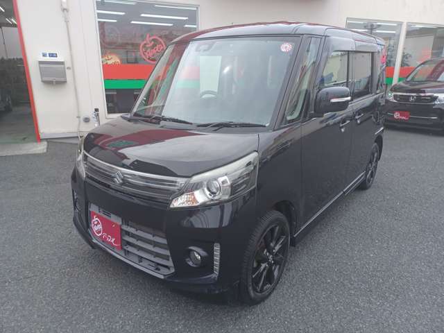 買取専門店ならではの査定のプロが状態をチェックした車両を展示してございます！！　下取りに出すお車をお持ちであれば是非査定させてください！！お力になります！！
