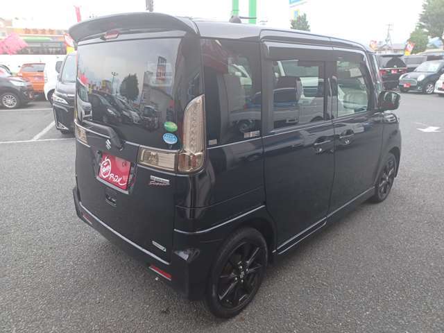 ☆車検・点検整備☆タイヤ交換☆バッテリー交換☆各種部品販売☆ご納車後のアフターサービスも充実♪安心を第一に考えて営業しております。
