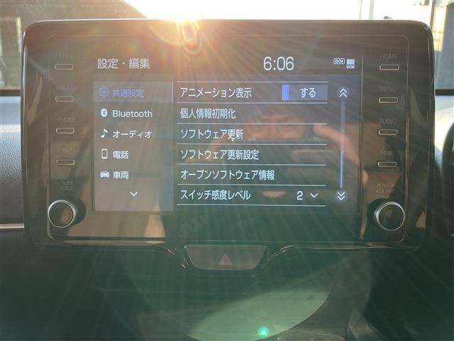 スマートフォン連携★