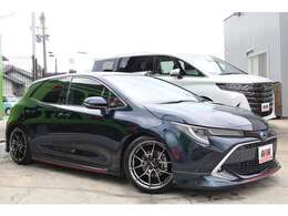 ディスプレィオーディオTV地デジフルセグ＆Bカメラ＆ビルトインETC、クリアランスソナー、LEDヘッド＆フォグ、セーフティセンス、レーダークルーズC、ブラインドスポットモニター、スマートキー2個有