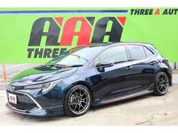 ［カスタム］　　各種カスタムも是非、お任せ下さい♪♪　ナビ、オーディオ類やセキュリティ、各種パーツ類の販売、取付けを致します。当社でご成約を頂きましたお客様は、お得な価格にて承ります！！