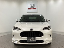 【Honda認定中古車 U-Select】　エンジン、オーディオやカーナビ(社外品は除く）に至るまで保証をお付け致します。全国のホンダディーラーで保証と整備が受けられます。