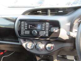 AMFMラジオ/CD再生