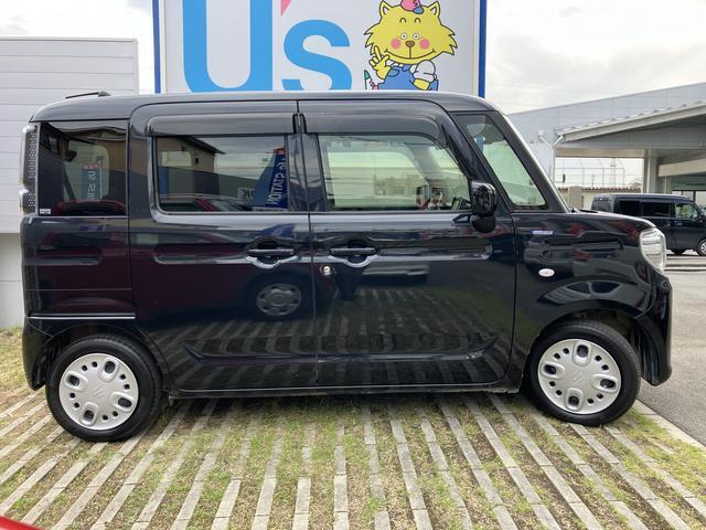 お客様に安心して乗って頂けるように『全車保証付き』で販売しております！気になる事がございましたら気兼ねなく無料電話もございますのでお問合せ下さい♪♪♪