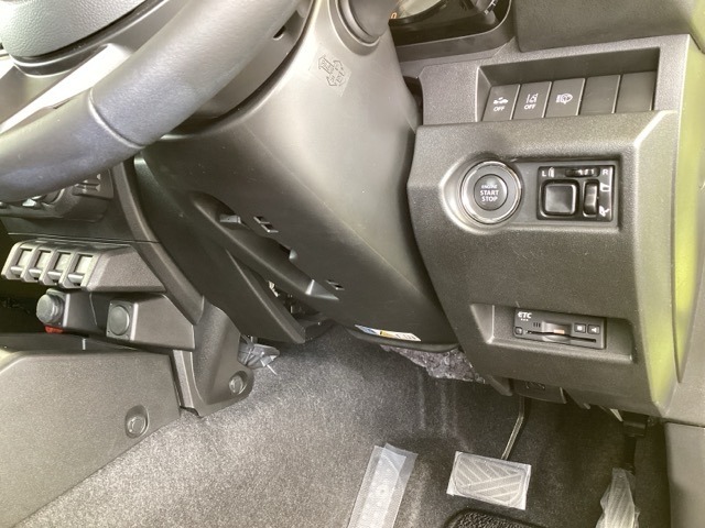 装備が充実しています！
