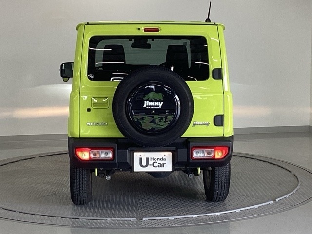 現車を確認できる方へ販売いたします。当社サービススタッフが、点検整備を実施し、その後、ご納車させていただきますのでご安心してご利用いただけます。
